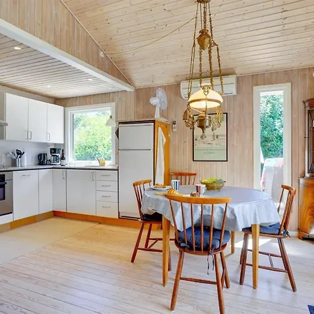 Feriehus Mile - 260m From The Sea By Interhome *