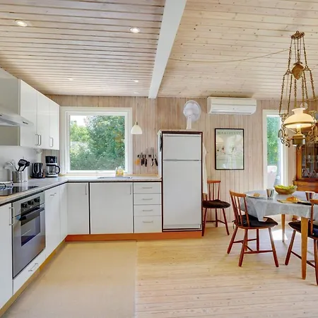 Feriehus Mile - 260m From The Sea By Interhome
