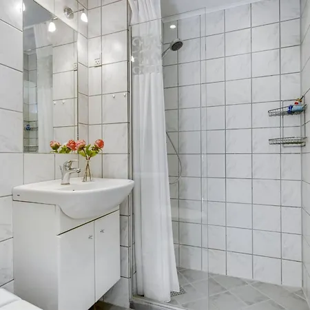 Mile - 260m From The Sea By Interhome * Bøtø By