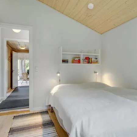 Feriehus Mile - 260m From The Sea By Interhome Bøtø By