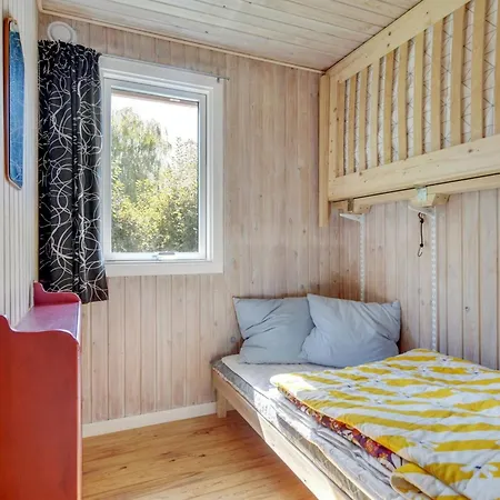 Mile - 260m From The Sea By Interhome * Bøtø By