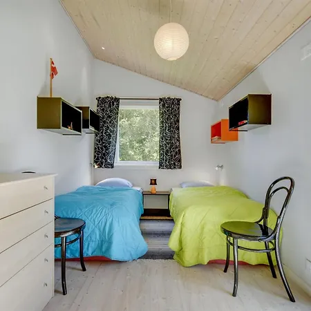 Mile - 260m From The Sea By Interhome Bøtø By