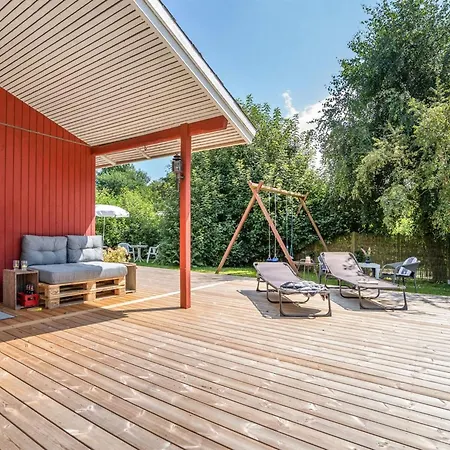 Mile - 260m From The Sea By Interhome Feriehus