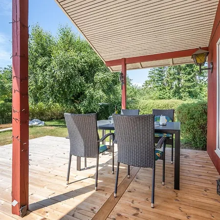 Mile - 260m From The Sea By Interhome 펜션 *